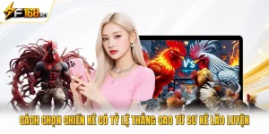 Cách Chọn Chiến Kê Có Tỷ Lệ Thắng Cao