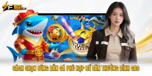 Cách Chọn Súng Bắn Cá Phù Hợp