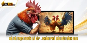 Đá Gà Trực Tuyến Là Gì