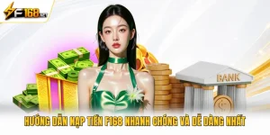 Hướng Dẫn Nạp Tiền F168