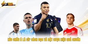 Kèo Châu Á Là Gì