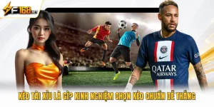 Kèo Tài Xỉu Là Gì