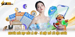 Khuyến Mãi Nạp Đầu Là Gì