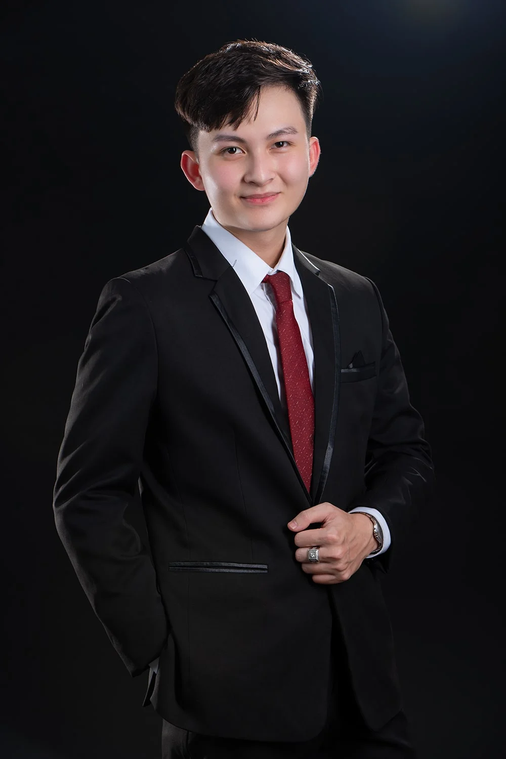 Ngô Hoàng Bảo - Chuyên viên nội dung F168