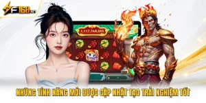 Những Tính Năng Mới Được Cập Nhật