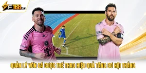 Quản Lý Vốn Cá Cược Thể Thao Hiệu Quả