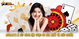 Roulette Là Gì? Cách Đặt Cược Cơ Bản