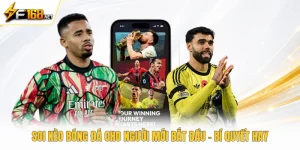 Soi Kèo Bóng Đá Cho Người Mới Bắt Đầu