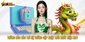 Thông Báo Bảo Trì Hệ Thống
