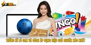 Thống Kê Lô Gan Và Cách Áp Dụng Hiệu Quả