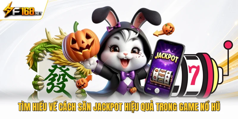 Tìm hiểu về cách săn jackpot hiệu quả trong game nổ hũ