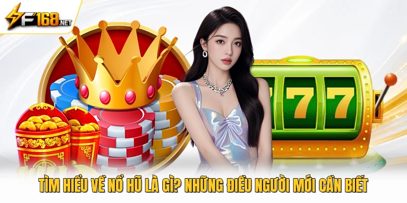 Nổ Hũ Là Gì? Những Điều Người Mới Cần Biết Khi Giải Trí 1 Tìm hiểu về nổ hũ là gì? những điều người mới cần biết